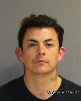 Joseph  Carbajal Mugshot