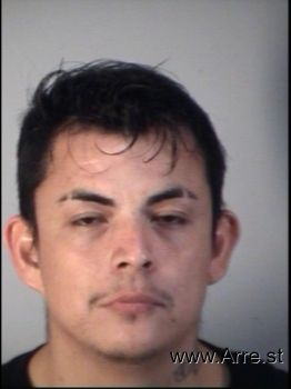 Joseph  Carbajal Mugshot