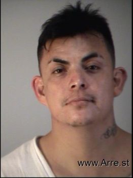 Joseph  Carbajal Mugshot