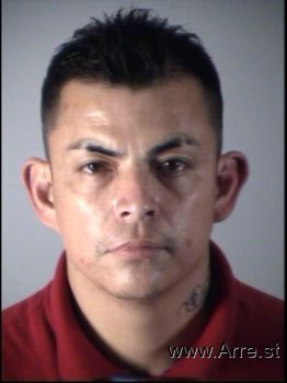 Joseph  Carbajal Mugshot