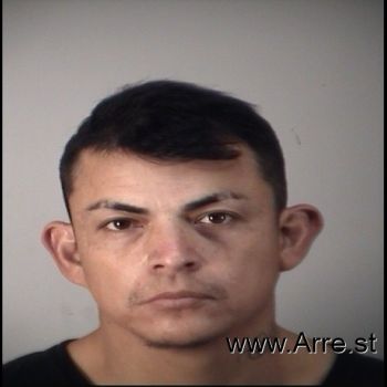 Joseph  Carbajal Mugshot