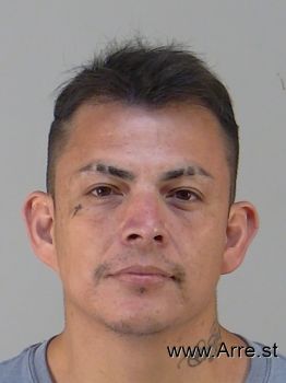 Joseph  Carbajal Mugshot