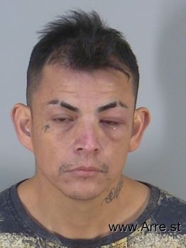 Joseph  Carbajal Mugshot