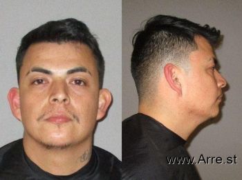 Joseph  Carbajal Mugshot