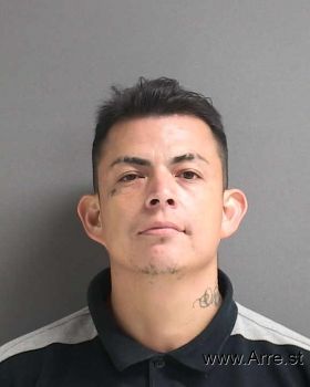 Joseph W Carbajal Mugshot