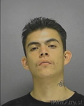 Joseph  Carbajal Mugshot