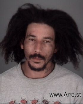 Joseph Anthony Cardenas Mugshot