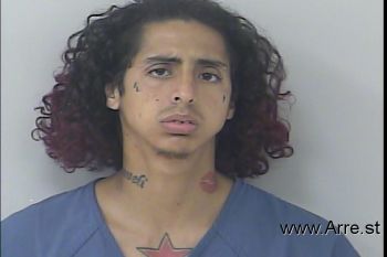 Joseph  Cardona Mugshot