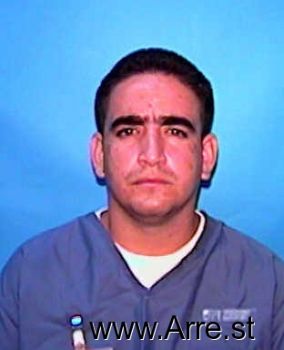 Joseph J Cardona Mugshot