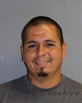 Joseph  Carrillo Mugshot