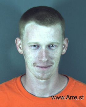 Joseph Stephen Carroll Mugshot