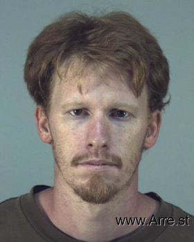 Joseph Stephen Carroll Mugshot