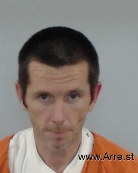 Joseph Michael Chapman Mugshot