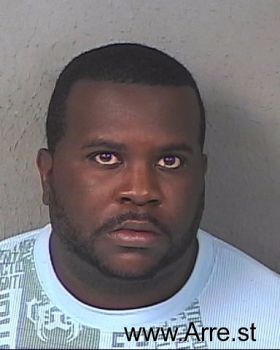 Joseph Juan Chatman Mugshot