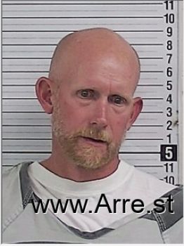 Joseph Keith Clark Mugshot