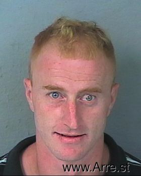 Joseph Jason Clark Mugshot