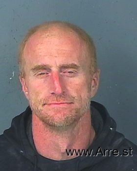 Joseph Jason Clark Mugshot