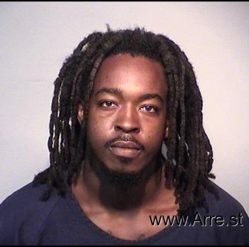 Joseph Antonio Clarke Mugshot