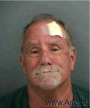 Joseph  Cleary Mugshot