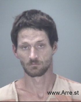 Joseph Anthony Coffey Mugshot