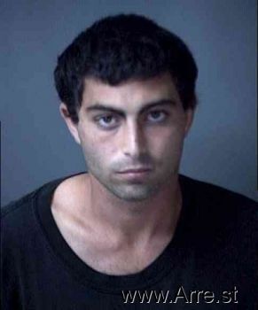 Joseph Michael Cohen Mugshot