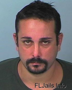 Joseph Michael Iii Collazo Mugshot