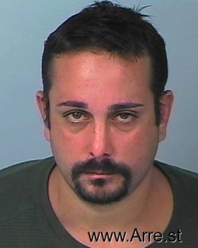 Joseph Michael Collazo Mugshot