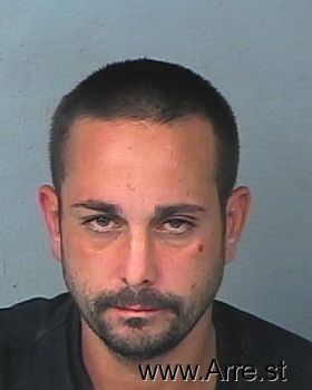 Joseph Michael Collazo Mugshot