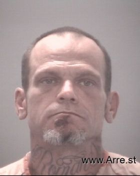 Joseph David Collins Mugshot