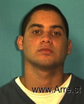 Joseph M Colon Mugshot