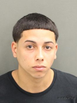 Joseph  Colon Mugshot