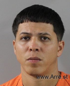 Joseph Felix Colon Mugshot