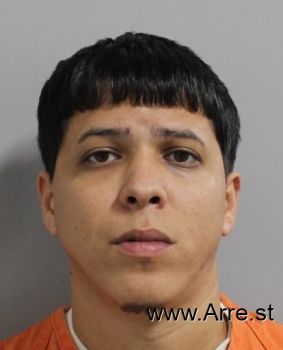 Joseph Felix Colon Mugshot