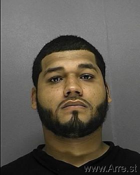 Joseph  Colon Mugshot