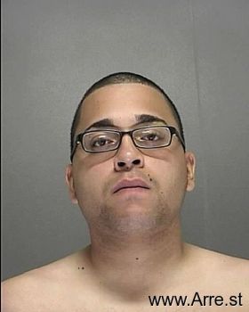 Joseph  Colon Mugshot