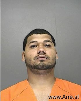 Joseph  Colon Mugshot