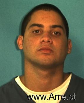 Joseph M Colon Mugshot