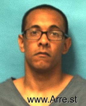 Joseph C Colon Mugshot