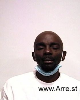 Joseph Bernard Combs Mugshot