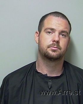 Joseph Adam Cooper Mugshot