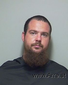 Joseph Adam Cooper Mugshot