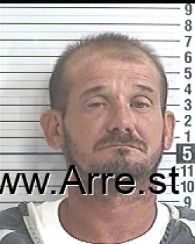 Joseph Lee Cordell Mugshot