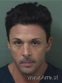 Joseph Anthony Costa Mugshot