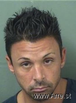 Joseph Anthony Costa Mugshot