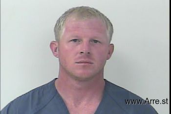 Joseph Neal Cox Mugshot