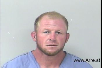 Joseph Neal Cox Mugshot