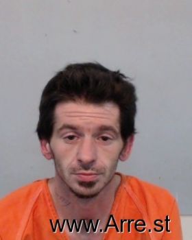 Joseph Wayne Cox Mugshot