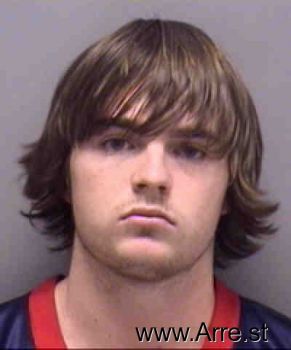 Joseph Michael Craig Mugshot