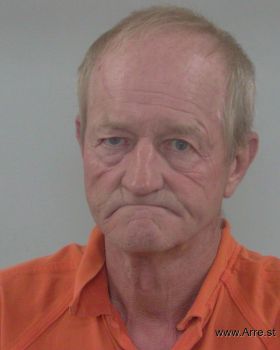 Joseph Carey Craig Mugshot