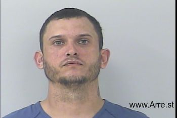 Joseph Michael Cramer Mugshot